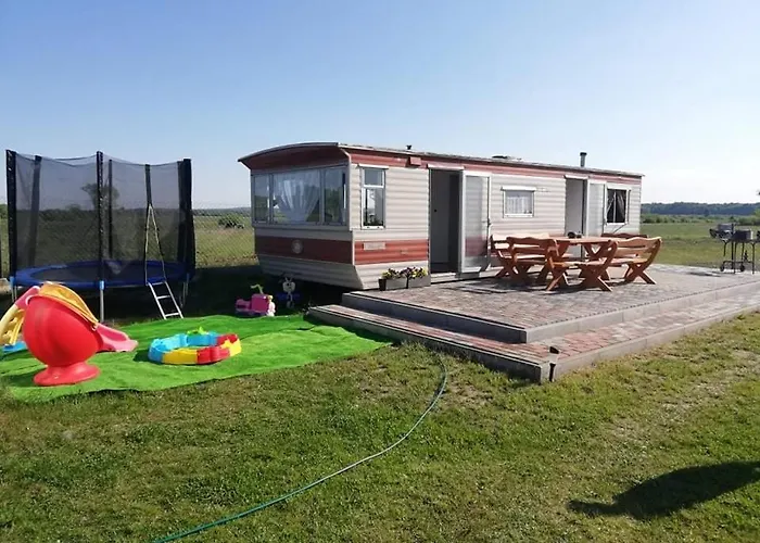 Domek Holenderski